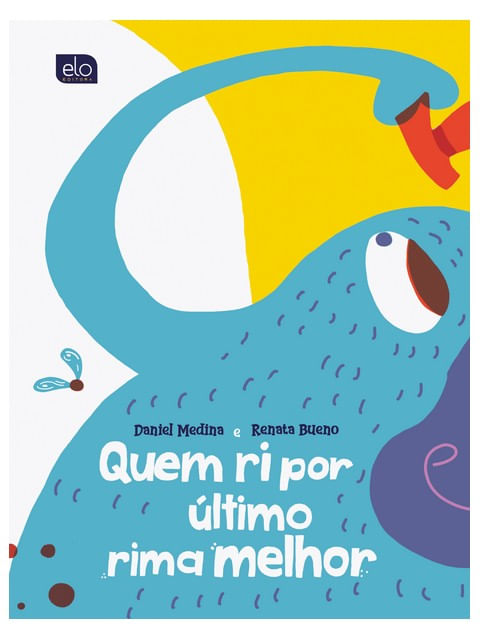 Quem Ri por úLtimo Rima Melhor