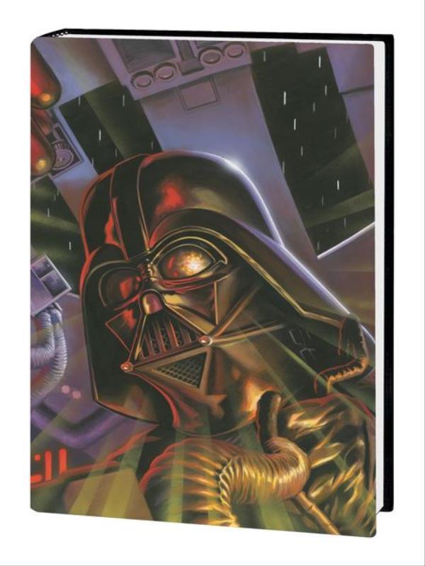 Star Wars Legends: The Empire Omnibus - Vol. 2
