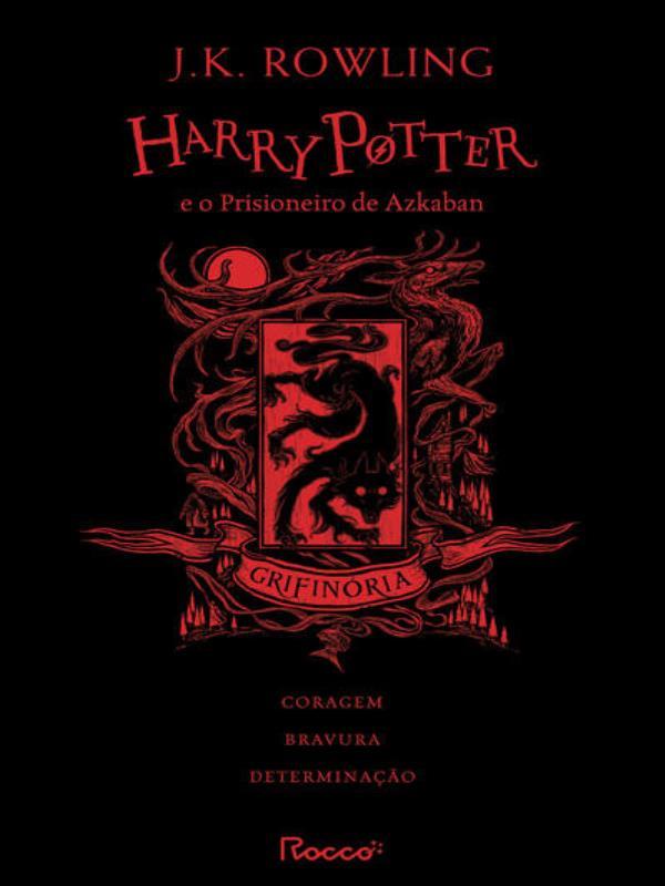 Harry Potter e o Prisioneiro de Azkaban - Vol. 3