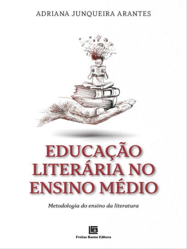 Educação LiteráRia no Ensino MéDio