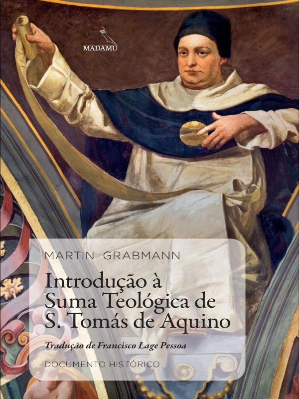 Introdução à Suma TeolóGica de S. TomáS de Aquino