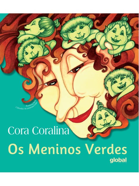 Os Meninos Verdes