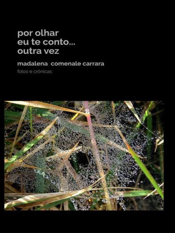 Por Olhar Eu Te Conto... Outra Vez