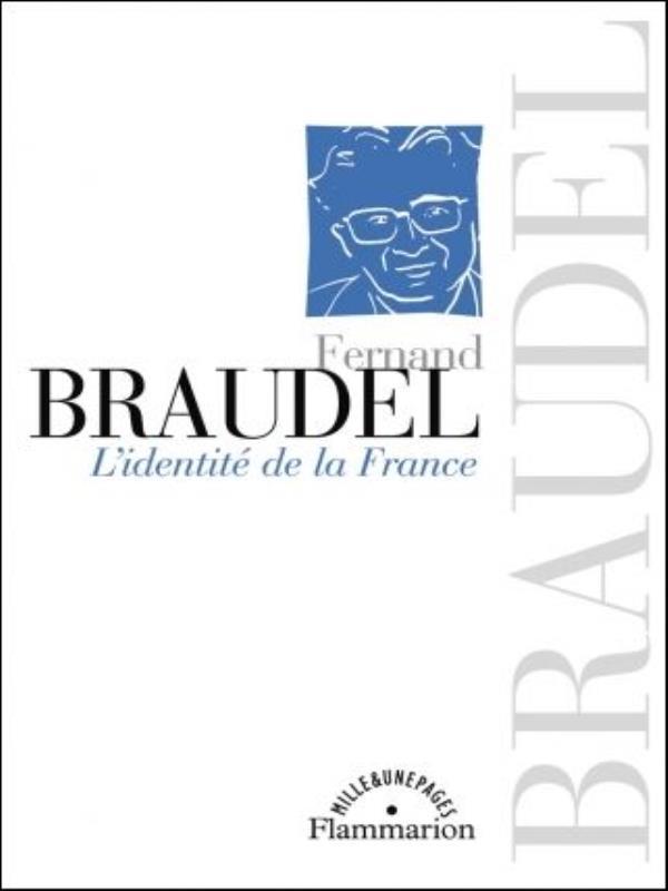 L’Identité de La France