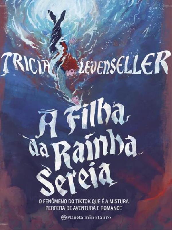 A Filha da Rainha Sereia
