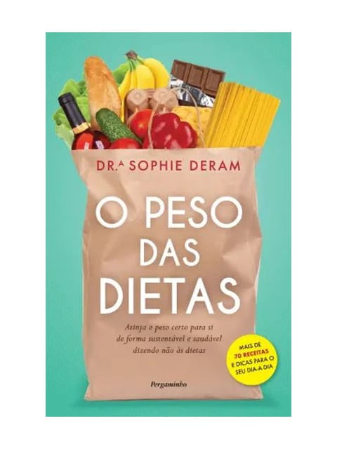 O Peso das Dietas