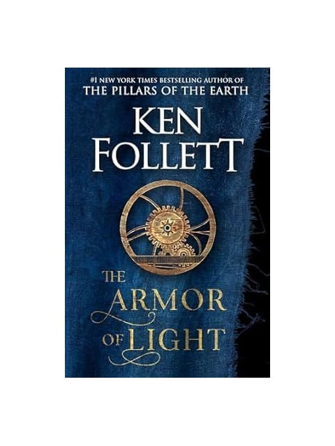 The Armor Of Light