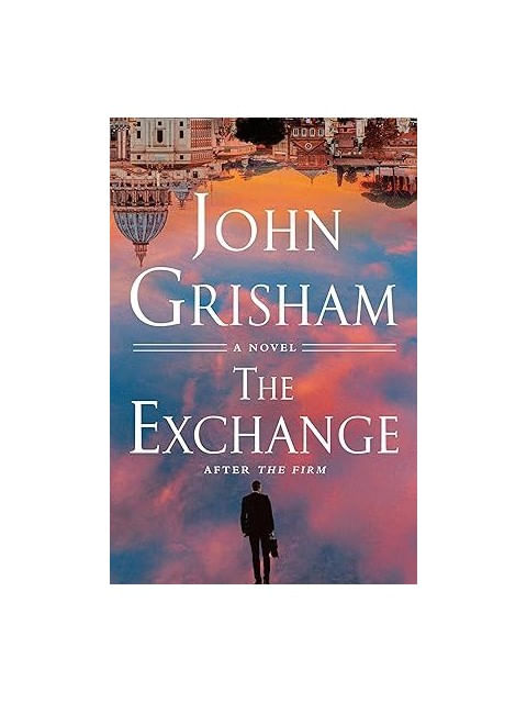 The Exchange - After The Firm