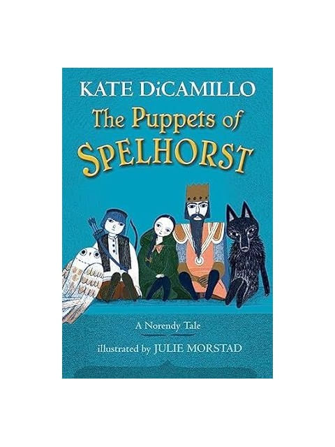 The Puppets Of Spelhorst