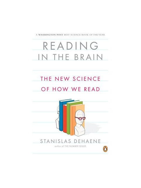 Reading In The Brain - The New Science Of How We Read