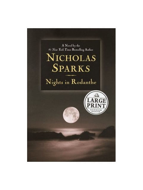 Nights In Rodanthe