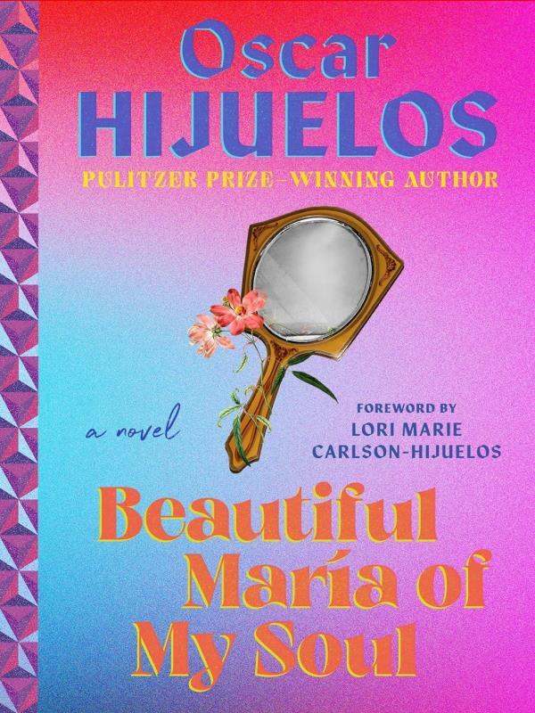 Beautiful Maria Of My Soul
