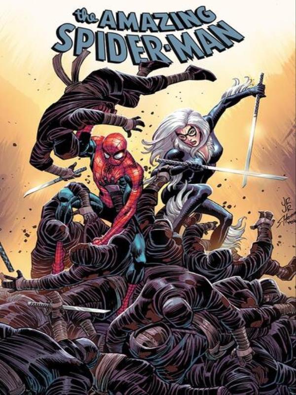 O Espetacular Homem-Aranha Vol. 14 / 58
