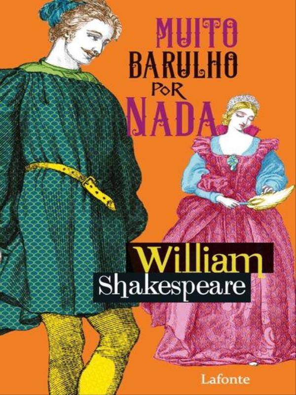 Muito Barulho por Nada.