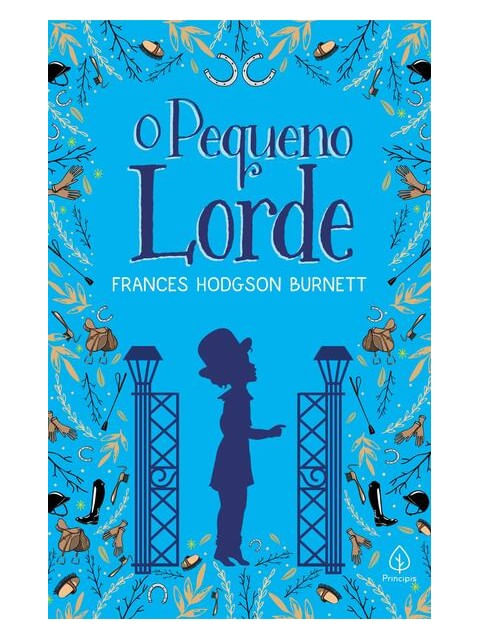 O Pequeno Lorde