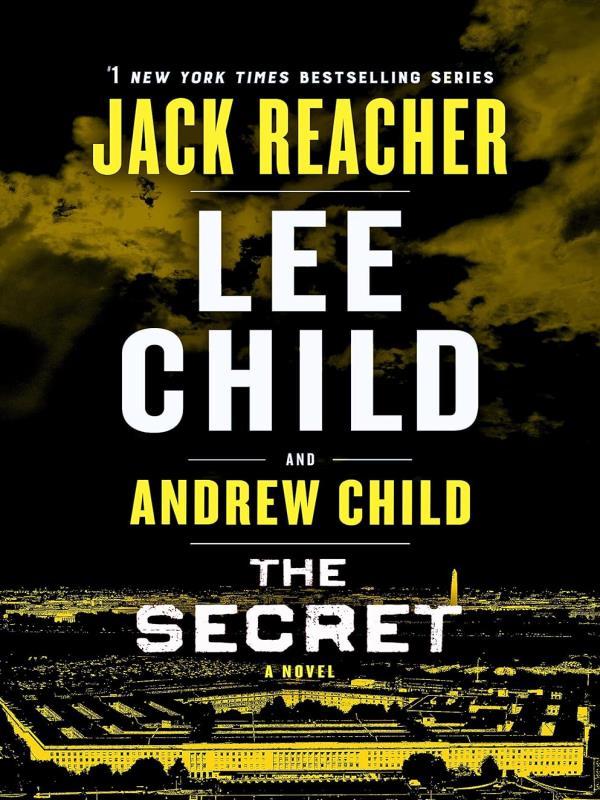 The Secret - a Jack Reacher