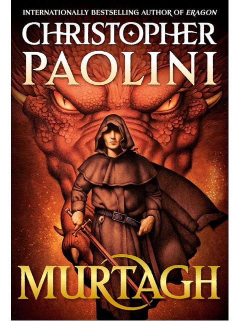 Murtagh - The World Of Eragon