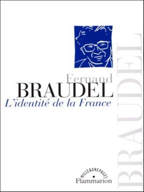 L’Identité de La France
