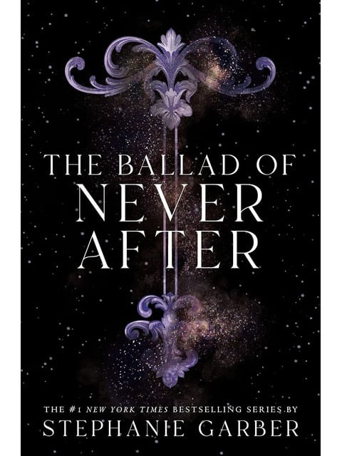 The Ballad Of Never After