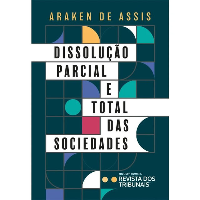 Dissolução Parcial e Total das Sociedades - 2023