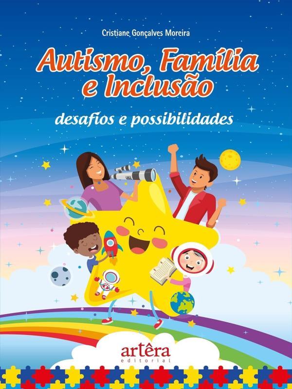 Autismo, FamíLia e Inclusão