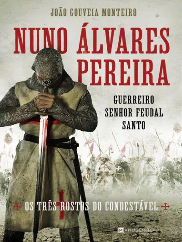 Nuno áLvares Pereira