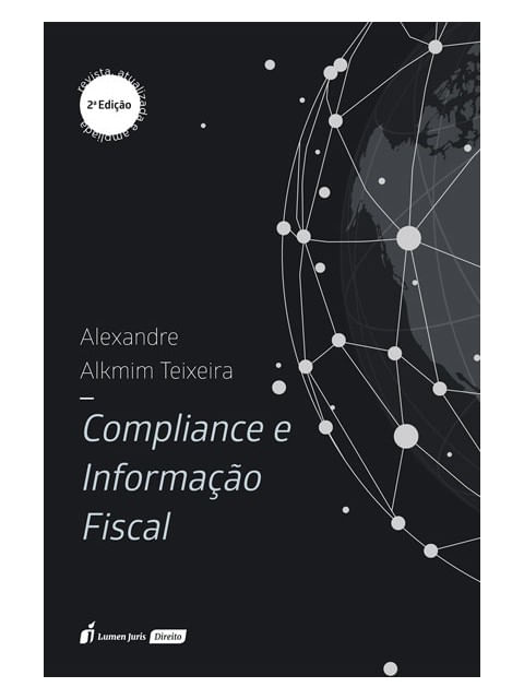 Compliance e Informação Fiscal - 2023