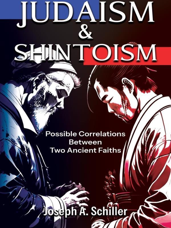Judaism & Shintoism - Possible Correlations Between Two Ancient Faiths