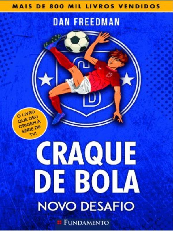 Craque de Bola - Novo Desafio - Vol. 2