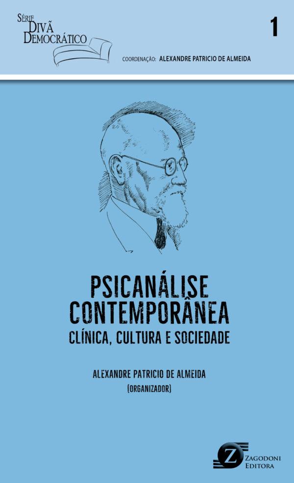 PsicanáLise ConteporâNea - ClíNica, Cultura e Sociedade
