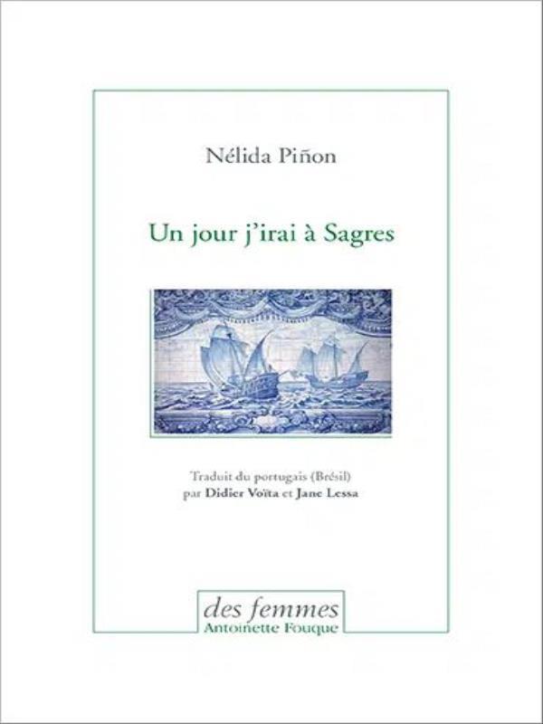 Un Jour J’Irai à Sagres