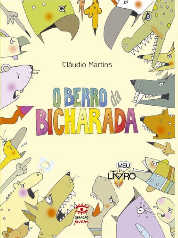 O Berro da Bicharada - Edição Especial
