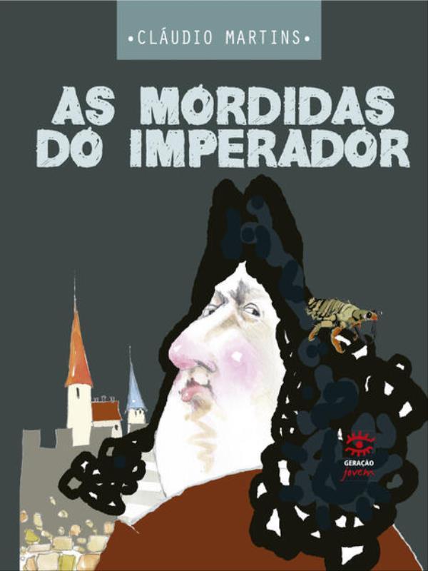 As Mordidas do Imperador - Edição Especial