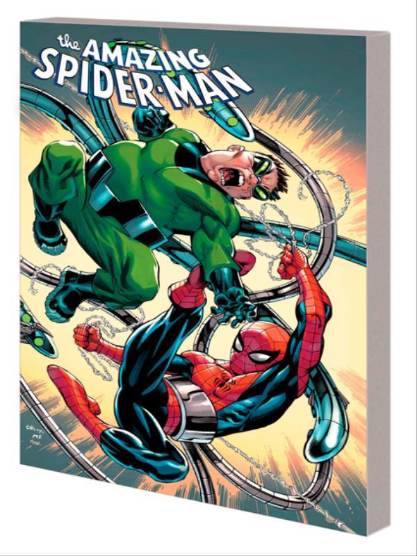 The Amazing Spider-Man By Zeb Wells - Vol. 7