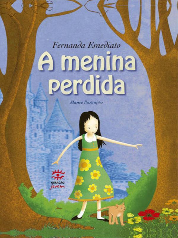A Menina Perdida - Edição Especial