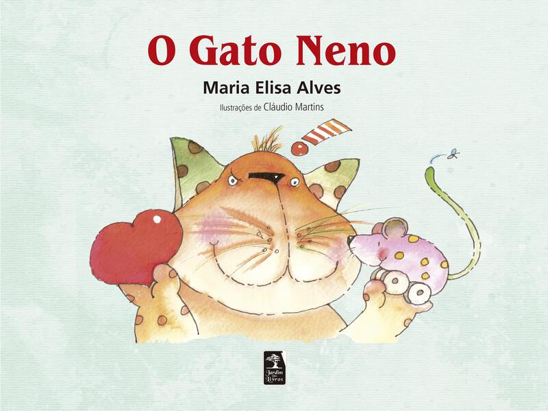 O Gato Neno - Edição Especial