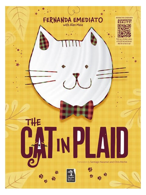 The Cat In Plaid -Special Edition