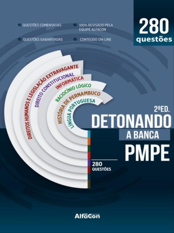 Detonando a PolíCia Militar de Pernambuco – Pmpe