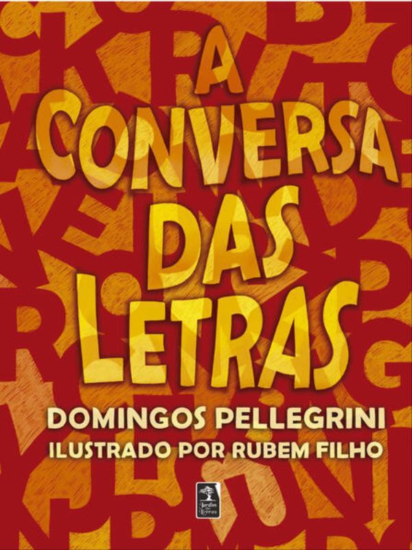 A Conversa das Letras - Edição Especial