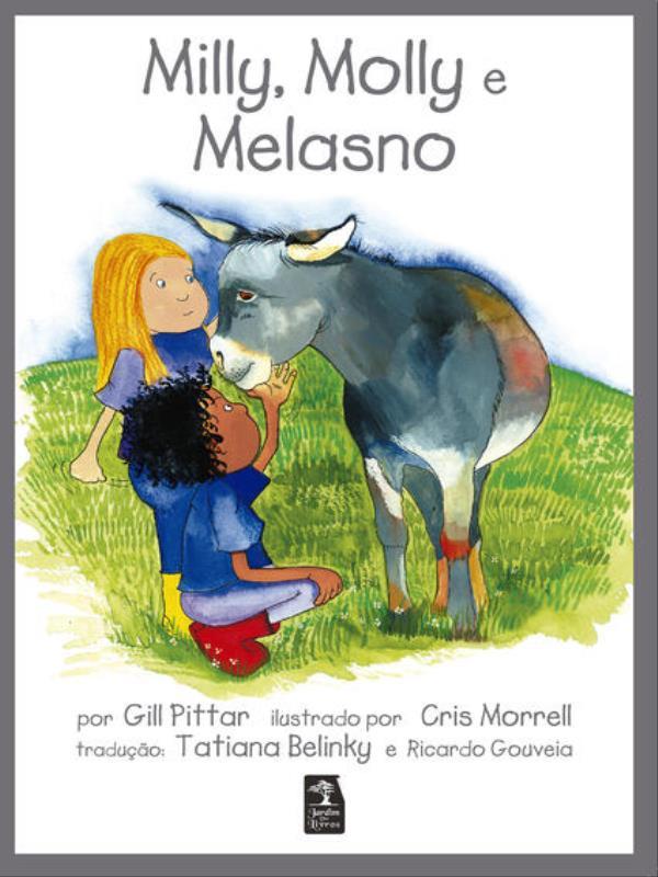 Milly, Molly e Melasno - Edição Especial