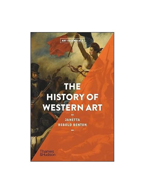 The History Of Western Art