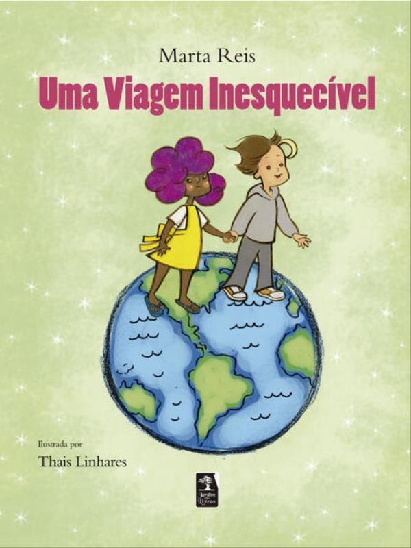 Uma Viagem InesquecíVel - Edição Especial