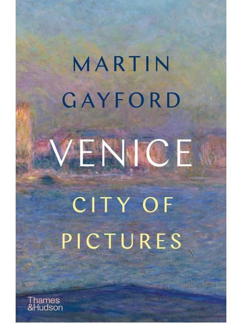 Venice - City Of Pictures