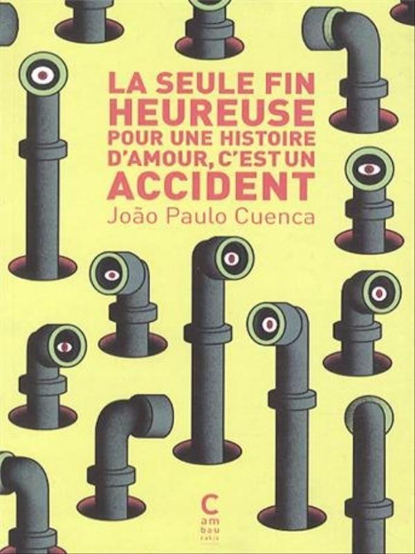 La Seule Fin Heureuse Pour Une Histoire D'Amour C'Est Un Accident