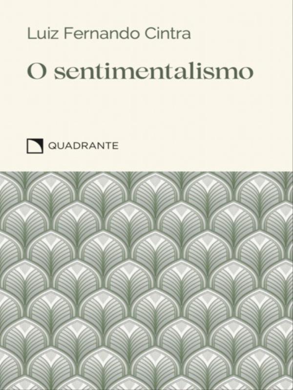 Pocket o Sentimentalismo - 3ª Edição - Coleção Virtudes