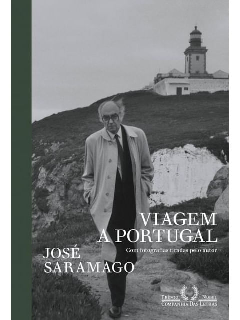 Viagem a Portugal (Edição Especial)