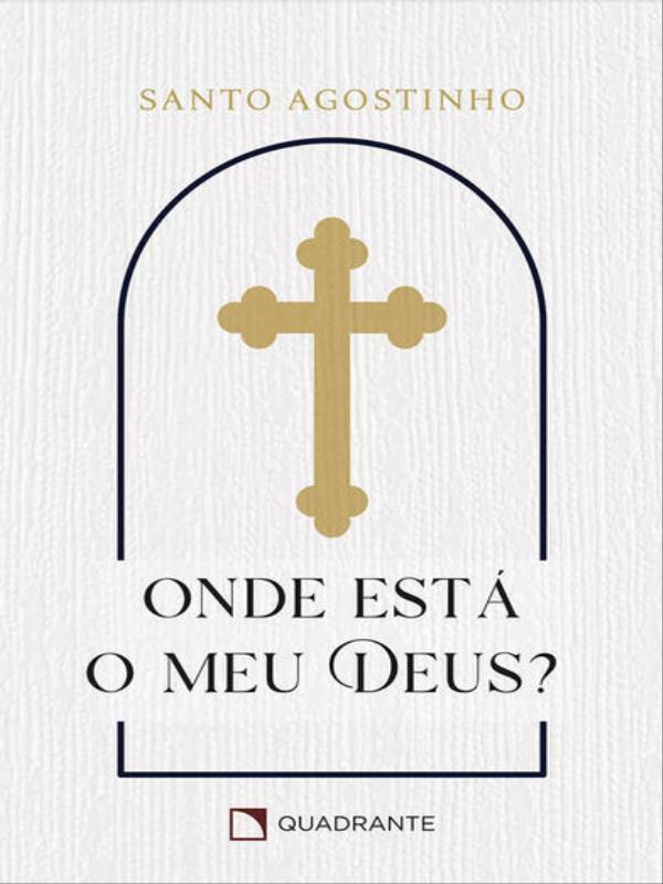 Pocket Onde Está o Meu Deus? - 2 Edição - Coleção Devocional