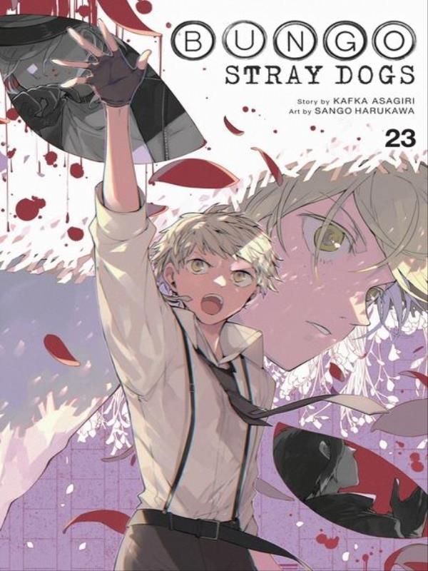 Bungo Stray Dogs - Vol. 23