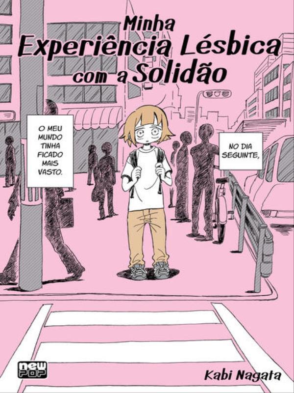 Minha ExperiêNcia LéSbica com a Solidão (Edição Atualizada)