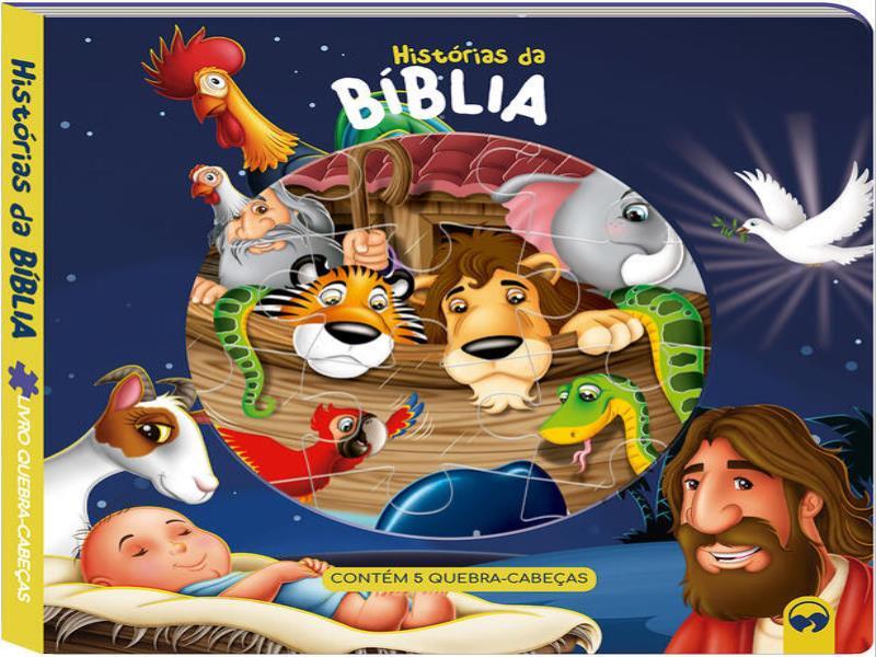 HistóRias da BíBlia